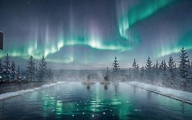 Skyview Igloo Resort & Spa